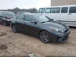 3KPF54ADXKE033618 2019 KIA FORTE