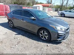 3KPF54ADXKE053898 2019 KIA FORTE