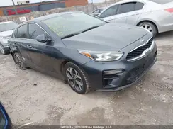 3KPF54ADXKE055019 2019 KIA FORTE
