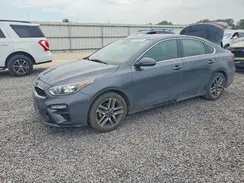 3KPF54ADXKE056283 2019 KIA FORTE