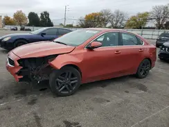 3KPF54ADXKE068708 2019 KIA FORTE