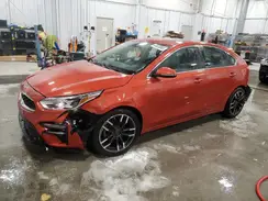 3KPF54ADXKE069955 2019 KIA FORTE