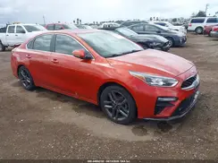 3KPF54ADXKE084309 2019 KIA FORTE