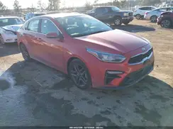 3KPF54ADXKE084763 2019 KIA FORTE
