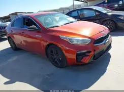 3KPF54ADXKE084830 2019 KIA FORTE