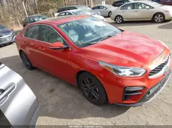 3KPF54ADXKE086769 2019 KIA FORTE