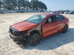 3KPF54ADXKE086772 2019 KIA FORTE