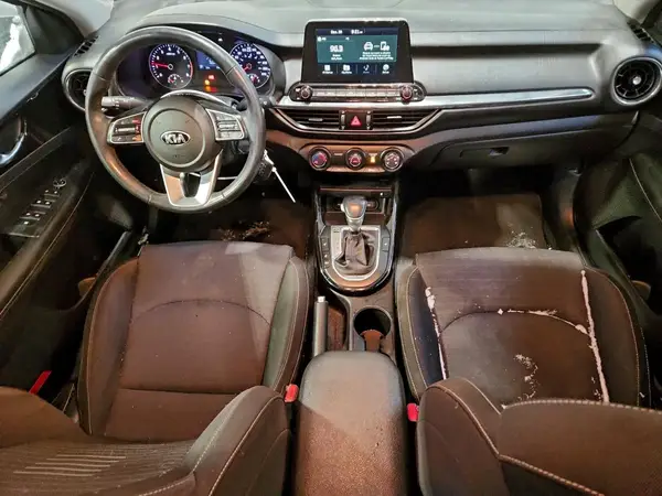 3KPF54ADXKE112481 2019 KIA FORTE - Image 8