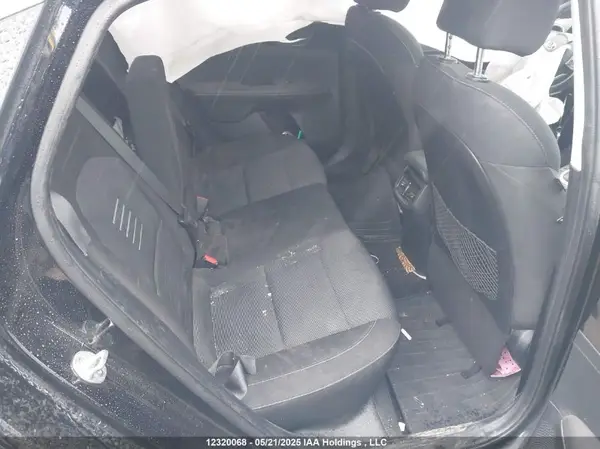 3KPF54ADXKE122931 2019 KIA FORTE - Image 8