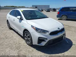 3KPF54ADXKE128924 2019 KIA FORTE
