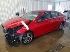 3KPF54ADXLE142145 2020 KIA FORTE