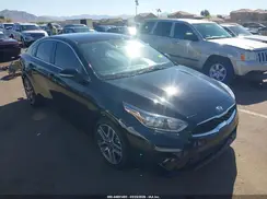 3KPF54ADXLE144073 2020 KIA FORTE
