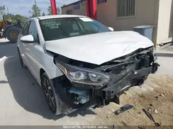 3KPF54ADXLE146714 2020 KIA FORTE