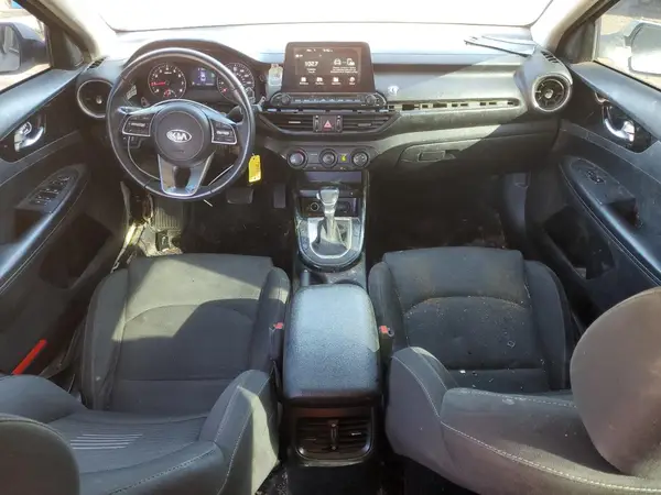 3KPF54ADXLE146826 2020 KIA FORTE - Image 8