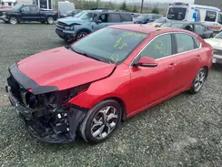 3KPF54ADXLE161133 2020 KIA FORTE