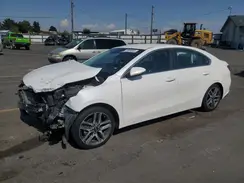 3KPF54ADXLE168079 2020 KIA FORTE