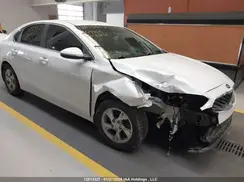 3KPF54ADXLE169166 2020 KIA FORTE