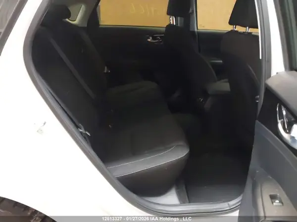 3KPF54ADXLE169166 2020 KIA FORTE - Image 8