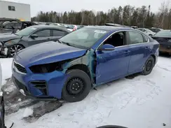 3KPF54ADXLE169474 2020 KIA FORTE