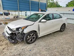 3KPF54ADXLE172665 2020 KIA FORTE