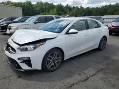 3KPF54ADXLE183276 2020 KIA FORTE