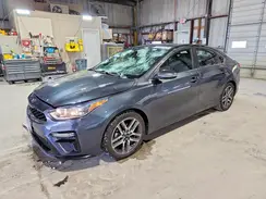 3KPF54ADXLE183472 2020 KIA FORTE