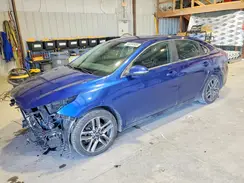 3KPF54ADXLE186761 2020 KIA FORTE