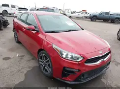 3KPF54ADXLE190583 2020 KIA FORTE