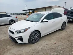 3KPF54ADXLE194049 2020 KIA FORTE