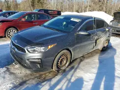 3KPF54ADXLE203221 2020 KIA FORTE