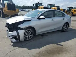 3KPF54ADXLE208175 2020 KIA FORTE