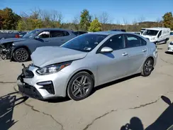 3KPF54ADXLE208645 2020 KIA FORTE