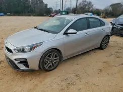 3KPF54ADXLE209892 2020 KIA FORTE
