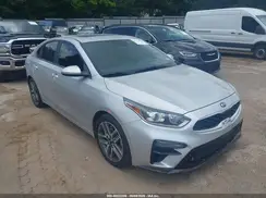 3KPF54ADXLE211318 2020 KIA FORTE