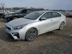 3KPF54ADXLE214123 2020 KIA FORTE