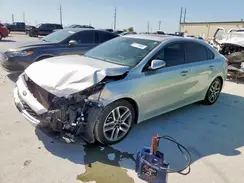 3KPF54ADXLE214543 2020 KIA FORTE
