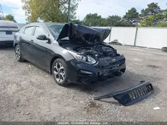 3KPF54ADXLE218222 2020 KIA FORTE