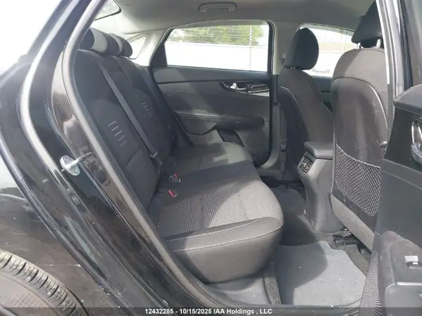 3KPF54ADXLE218222 2020 KIA FORTE - Image 8