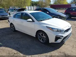 3KPF54ADXLE221766 2020 KIA FORTE