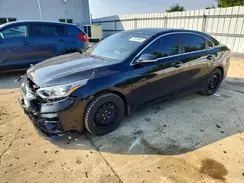 3KPF54ADXLE232699 2020 KIA FORTE