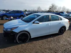 3KPF54ADXLE239815 2020 KIA FORTE