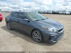 3KPF54ADXLE244285 2020 KIA FORTE