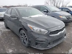 3KPF54ADXLE246148 2020 KIA FORTE