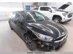 3KPF54ADXLE252029 2020 KIA FORTE