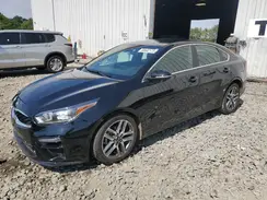 3KPF54ADXLE255139 2020 KIA FORTE