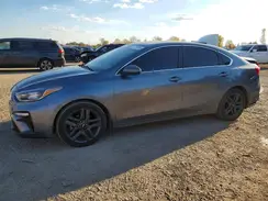 3KPF54ADXME278387 2021 KIA FORTE