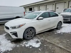 3KPF54ADXME281029 2021 KIA FORTE