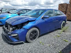 3KPF54ADXME281631 2021 KIA FORTE