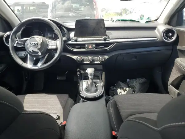 3KPF54ADXME281631 2021 KIA FORTE - Image 8