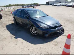 3KPF54ADXME282813 2021 KIA FORTE